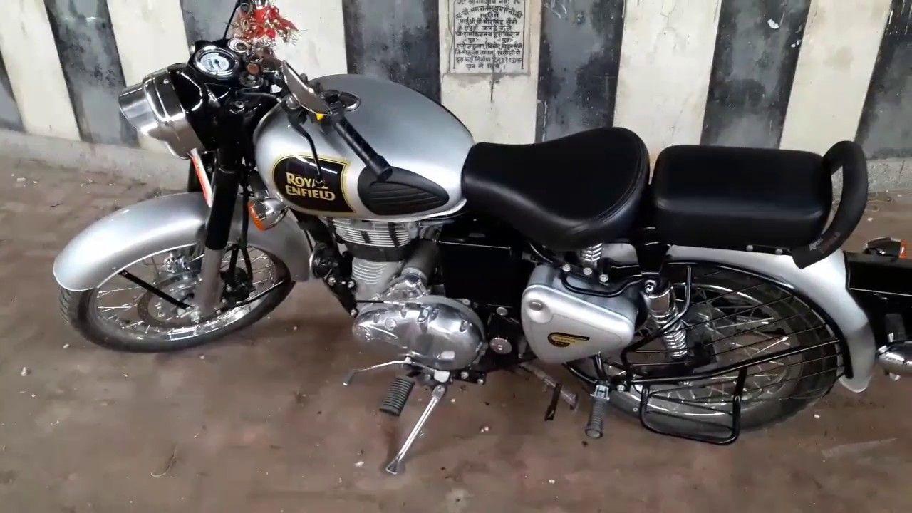 Royal Enfield Classic 350 review. Top speed & classic 350 average