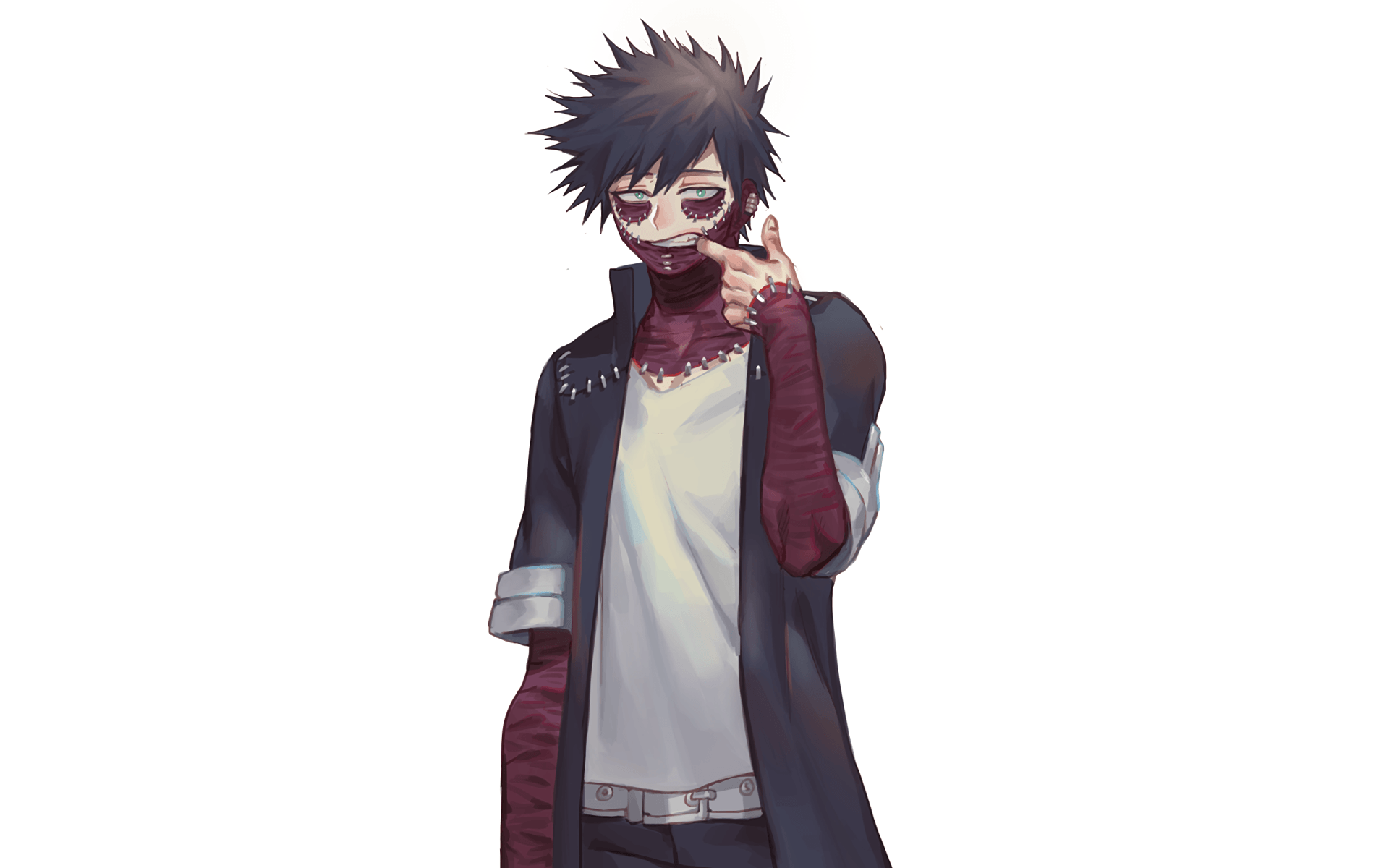 Dabi Wallpapers - Wallpaper Cave