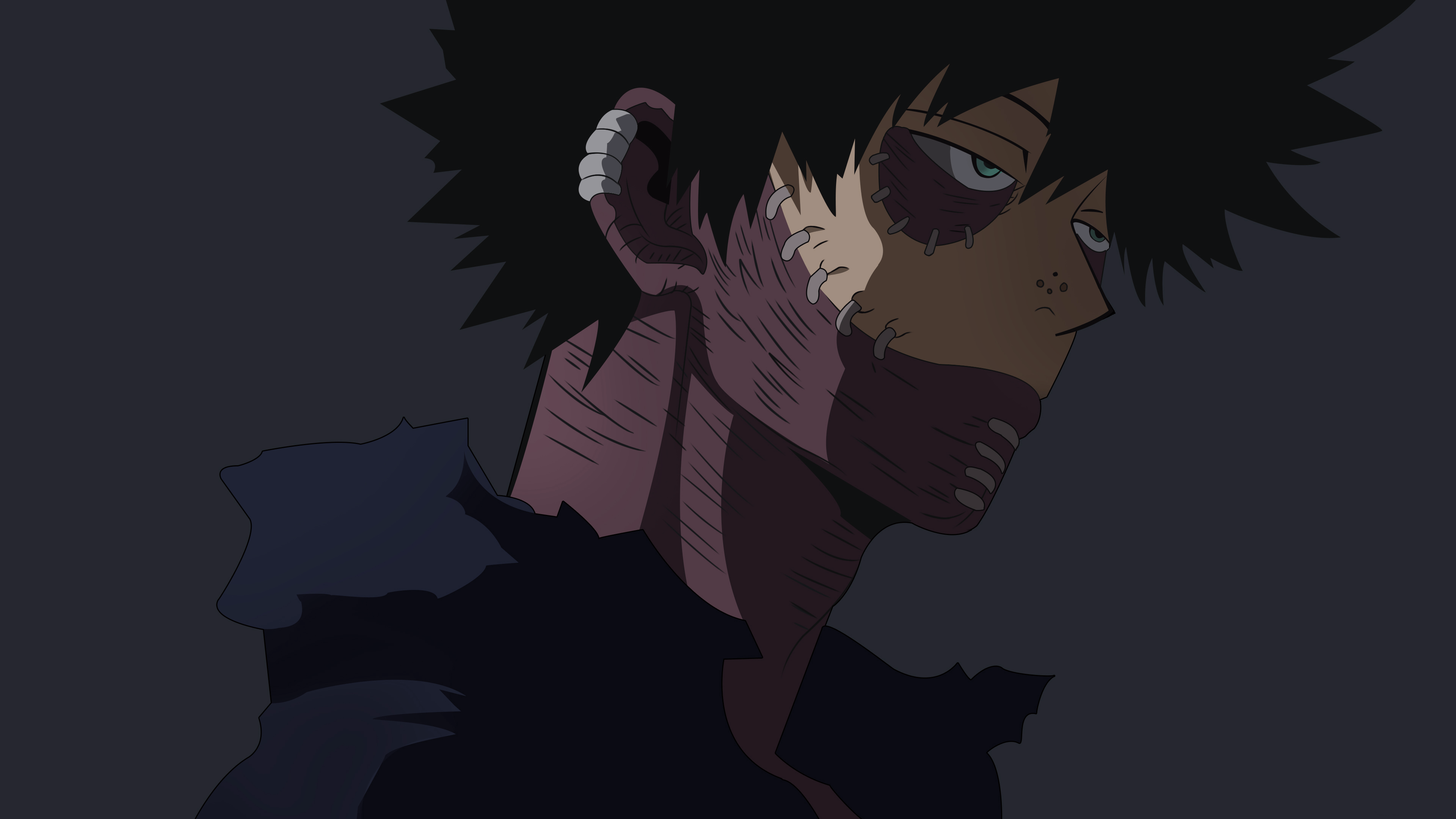 Dabi Wallpapers - Wallpaper Cave