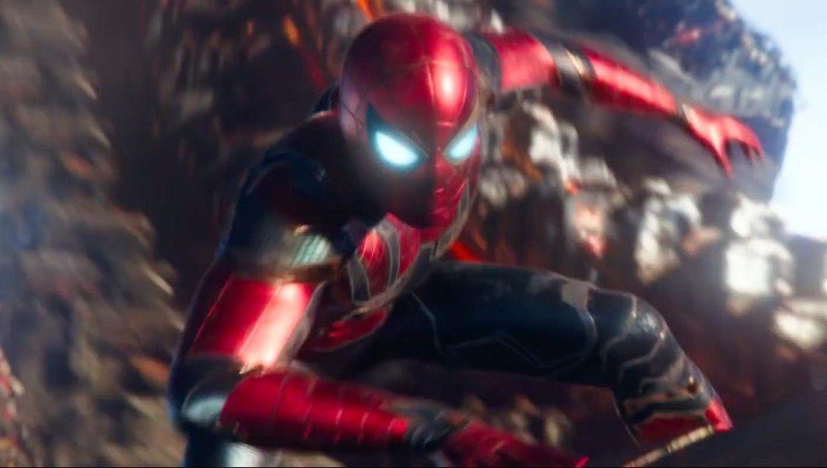 The Avengers: Infinity War trailer's most exciting image