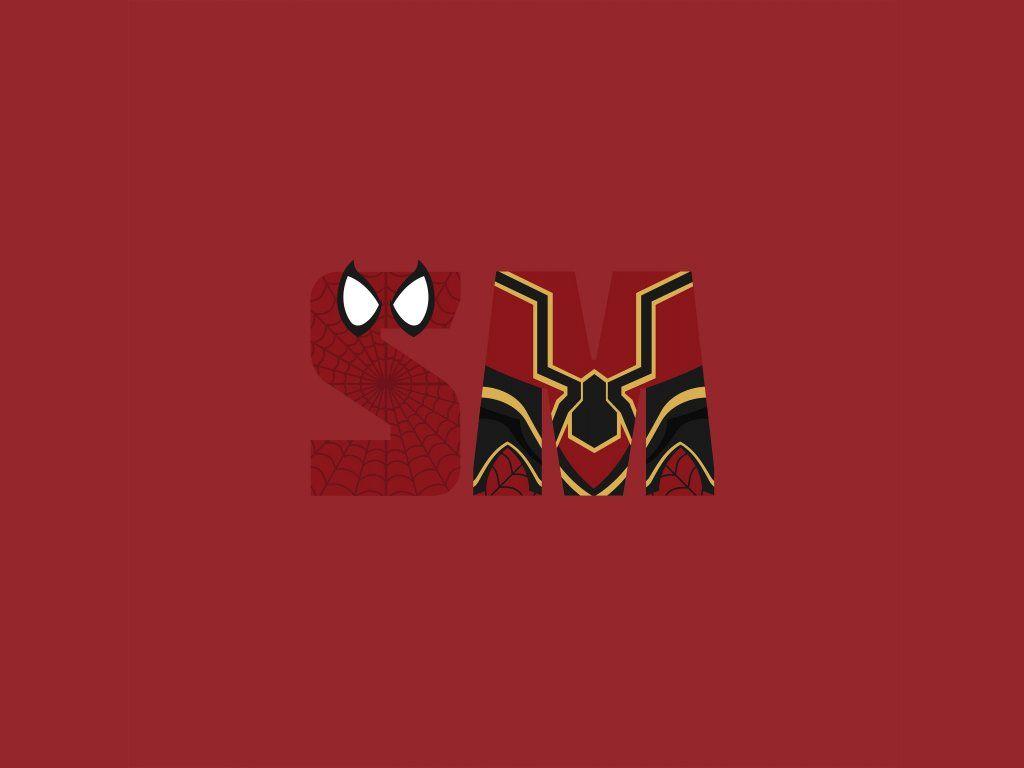 Unique Infinity War Spider Man Homecoming Symbol