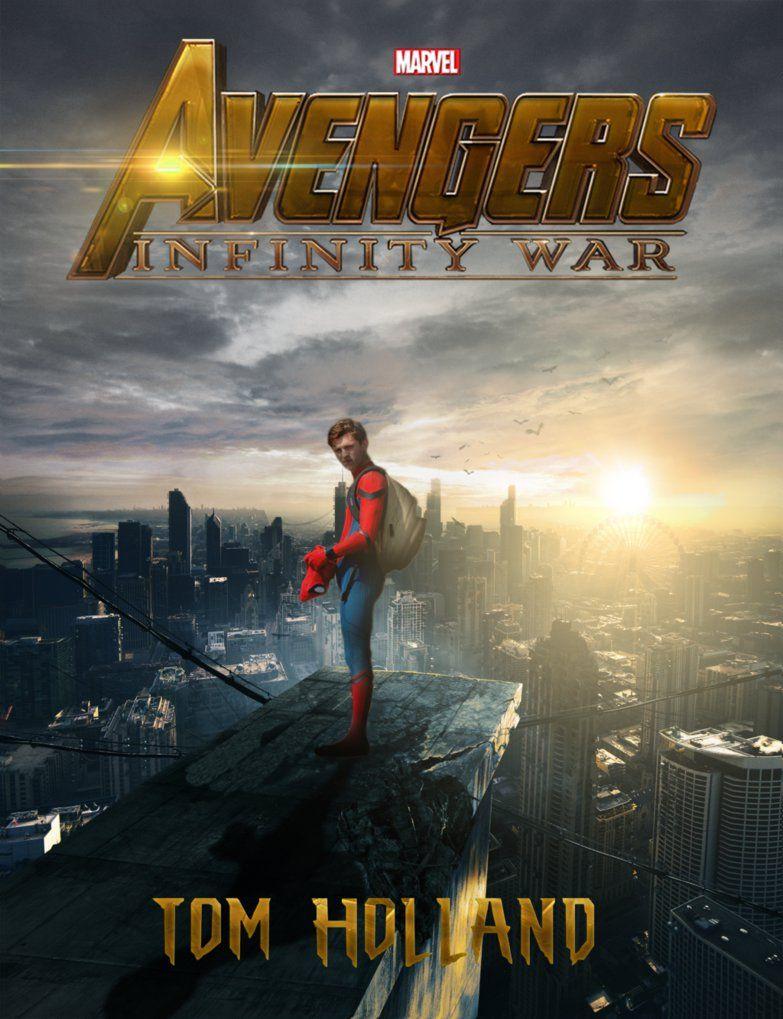 Avengers Infinity War Movie HD Wallpaper Pics Free Download. HD