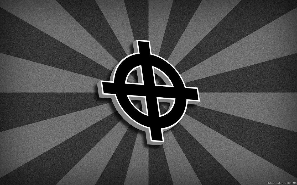 Celtic Cross