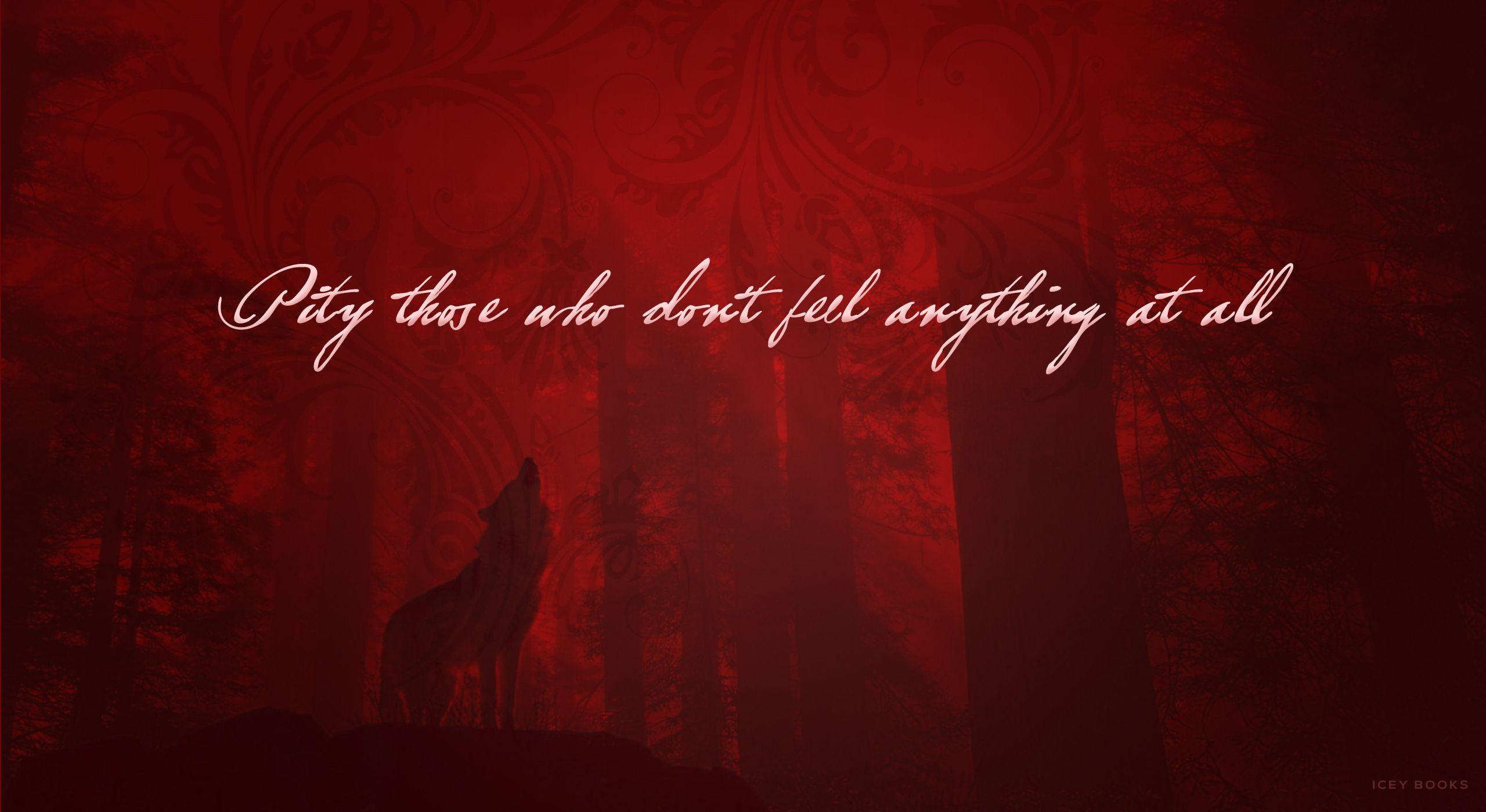 Quote Candy, Download a Wallpaper for A COURT OF THORNS AND