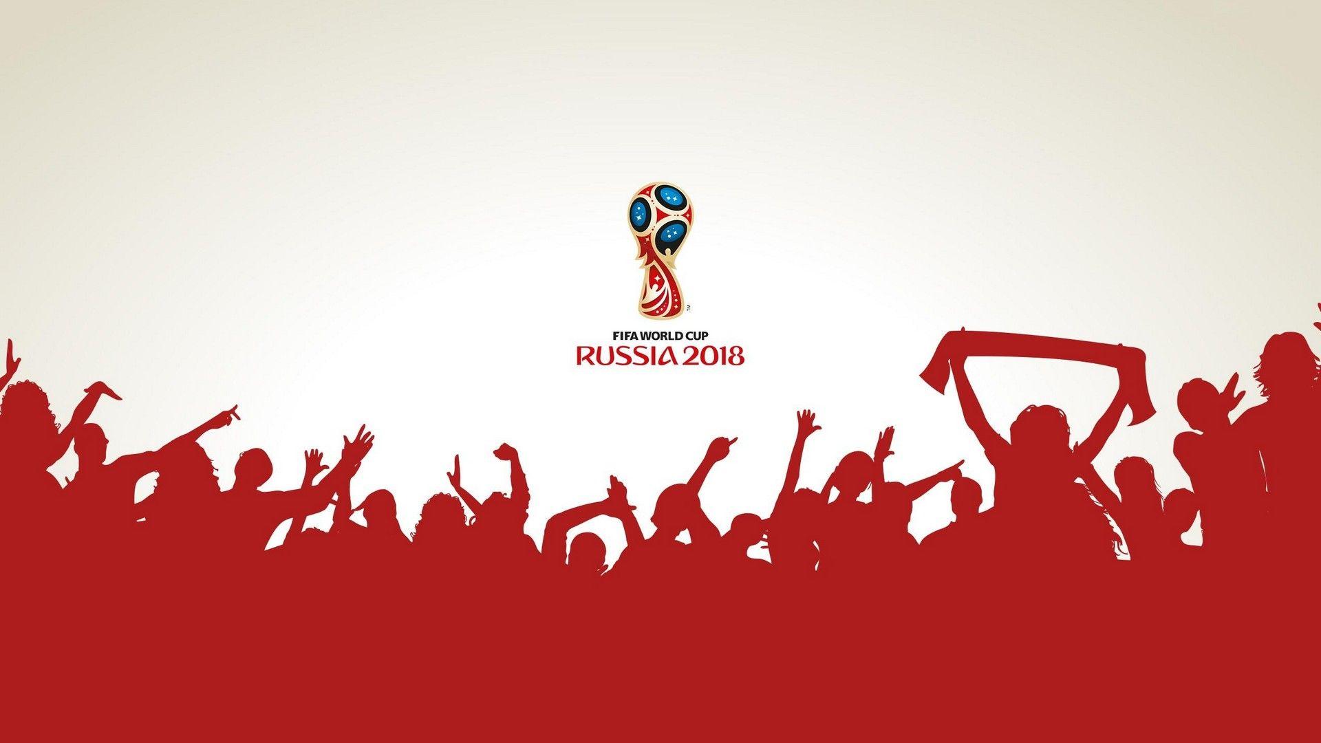 Wallpaper World Cup Russia Desktop
