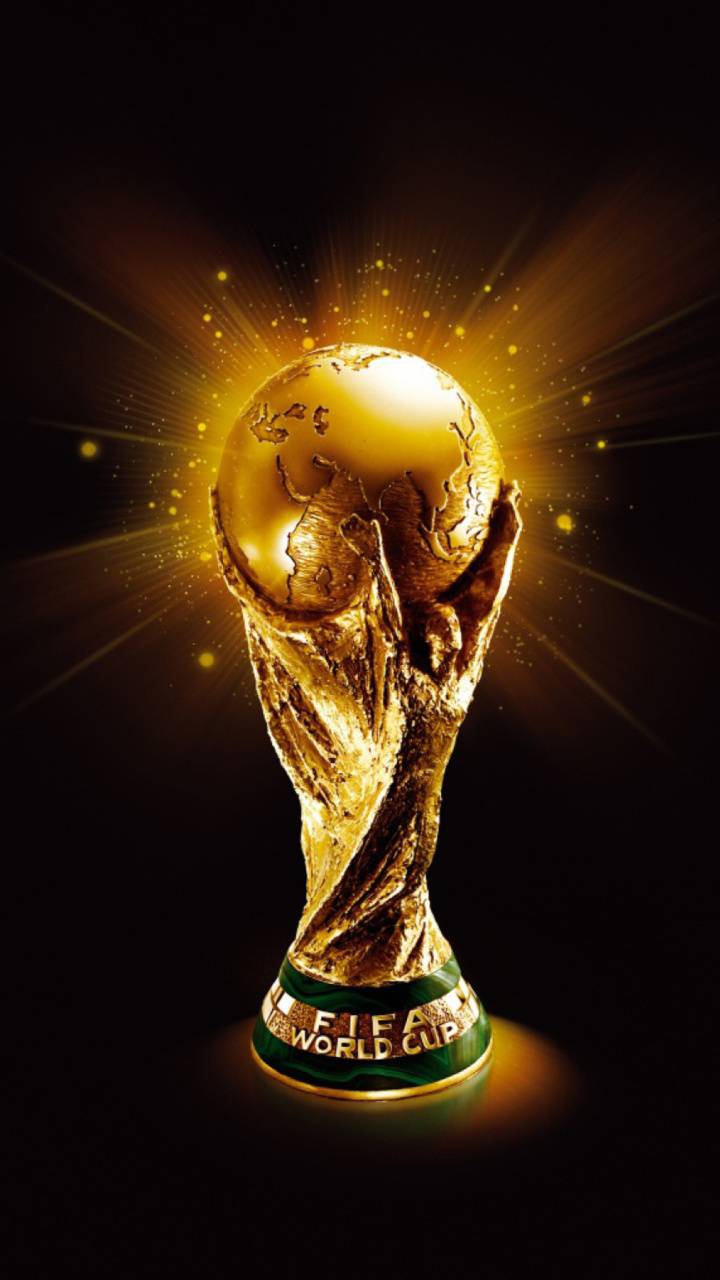 Fifa World Cup 2018 wallpaper