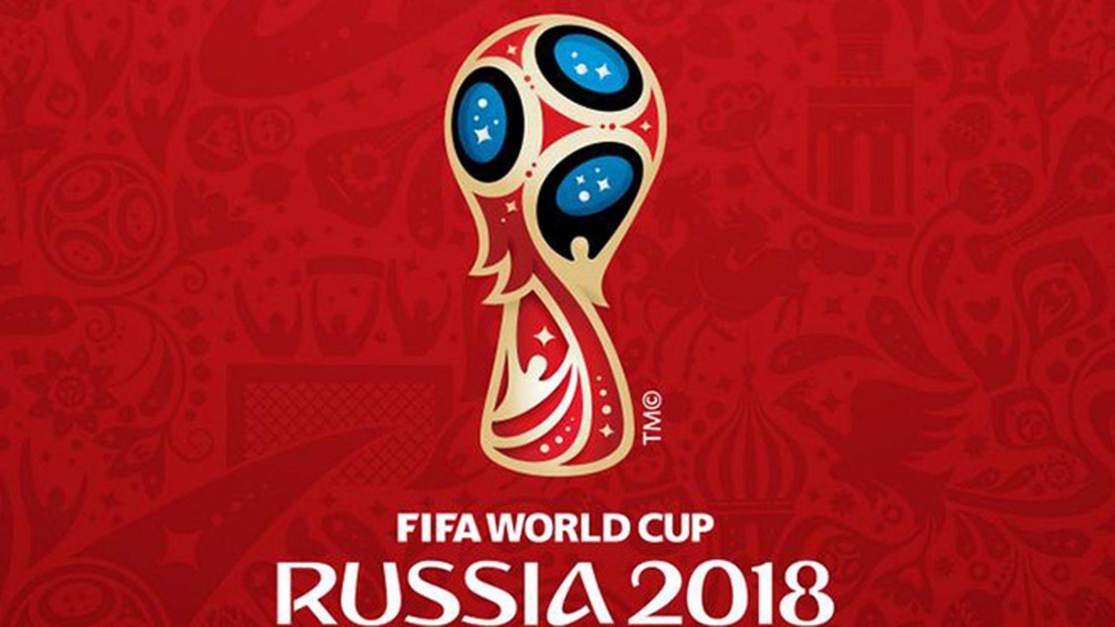 Russia released 2018 World Cup ticket price list