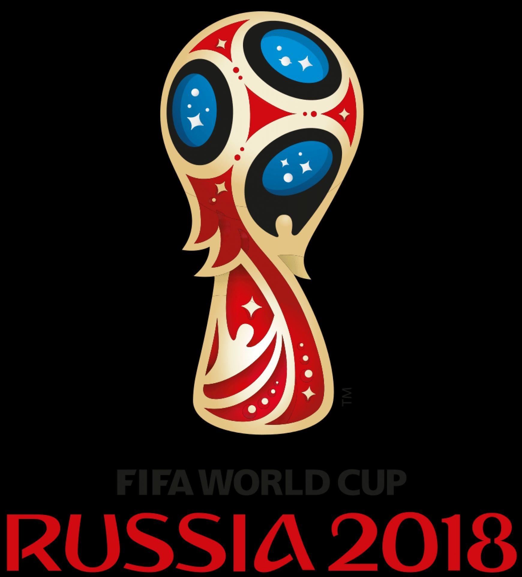 fifa world cup russia 2018 logo transparent png stickpng 928 X 1024