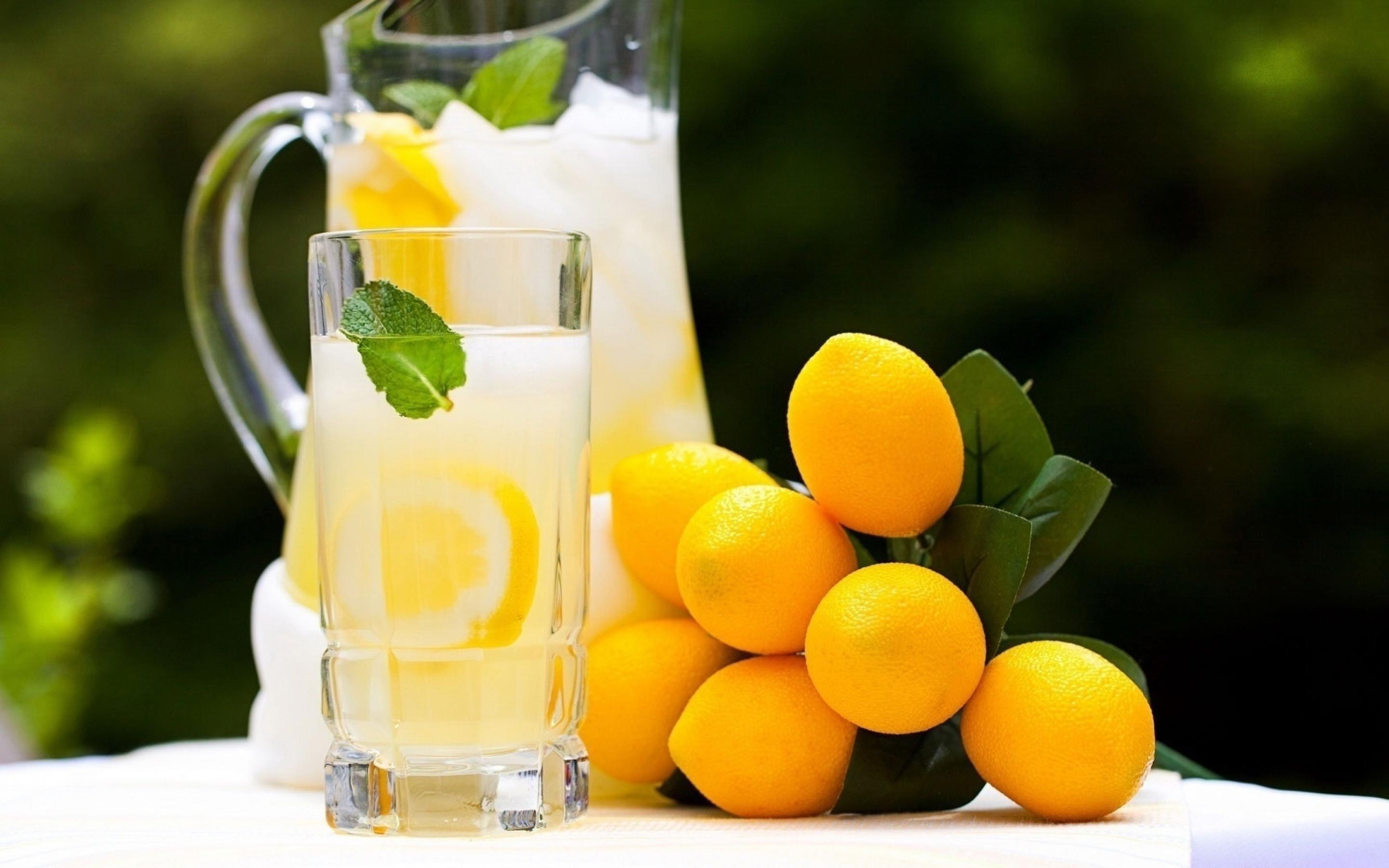 Lovely Lemonade Wallpaper 42105 2880x1800 px