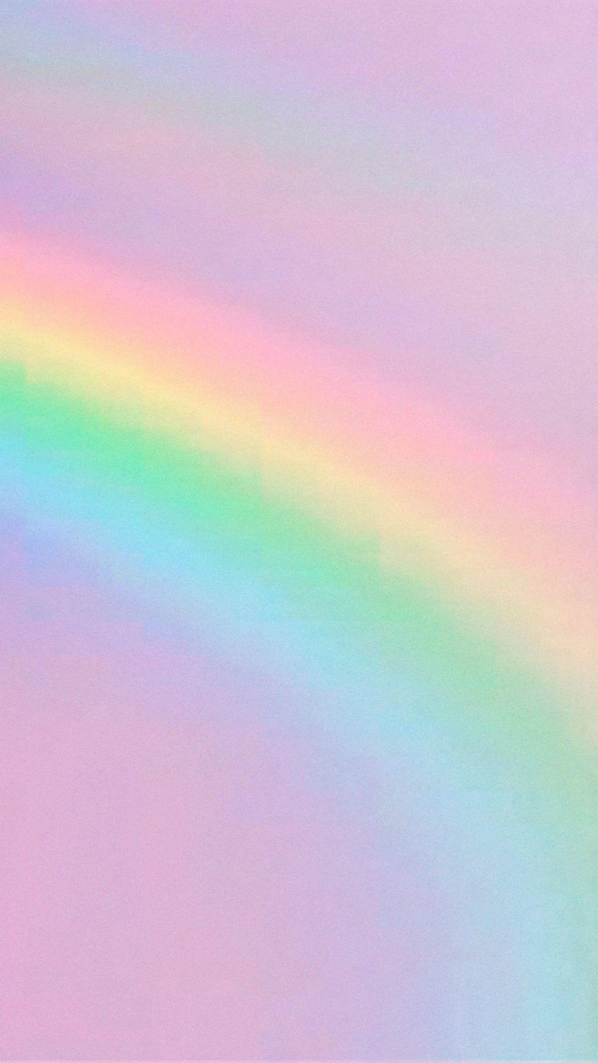 Rainbow. Background. iPhone wallpaper, Wallpaper, Rainbow wallpaper