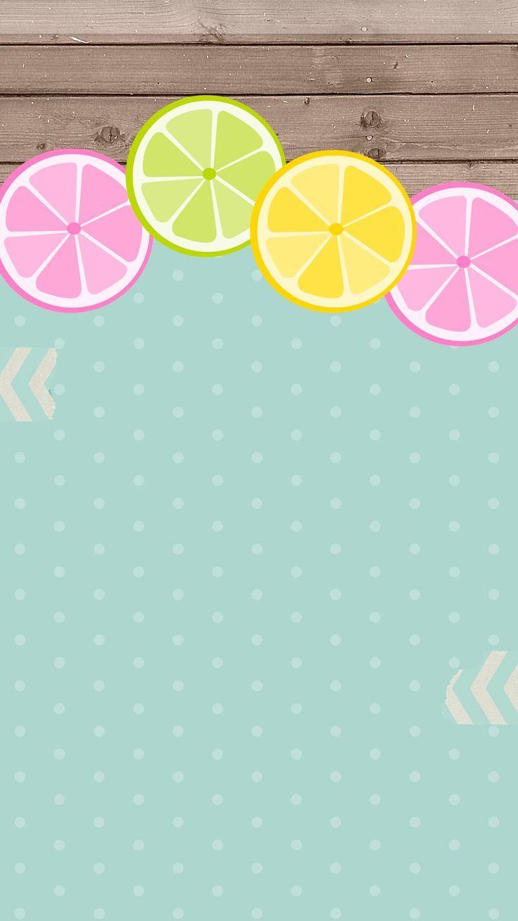 Lemonade Wallpapers - Wallpaper Cave