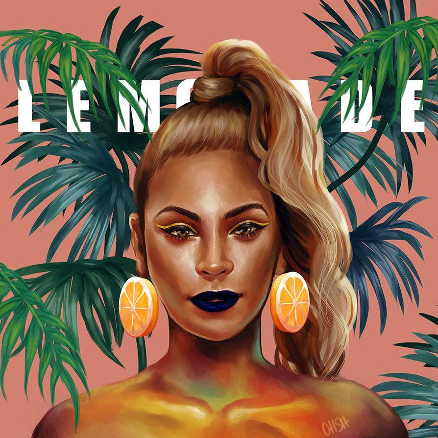 Beyonce Wallpaper Lemonade