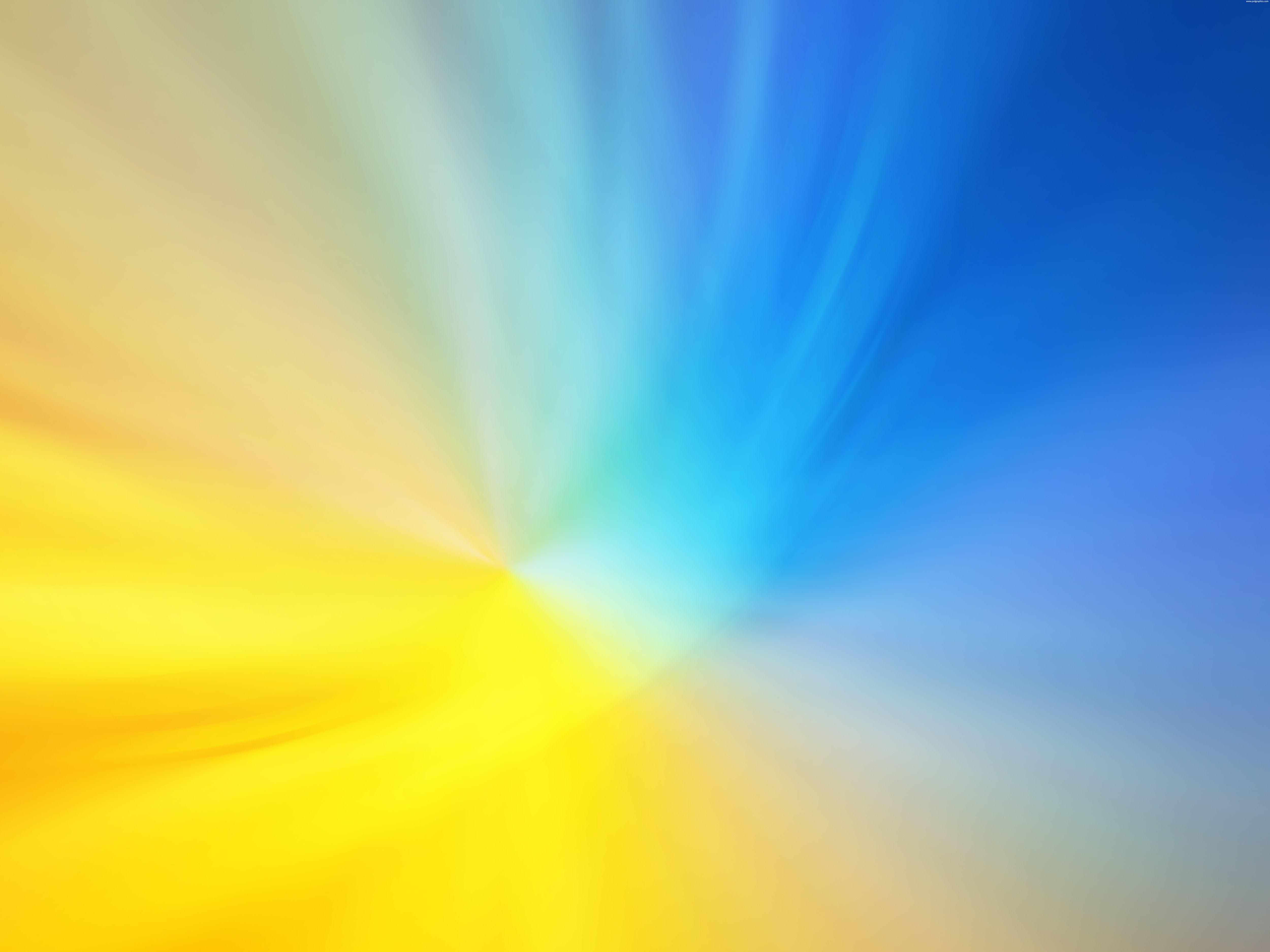 Iwp Blue Yellow Abstract Wallpaper PIC WSW3078445 Wallpaper