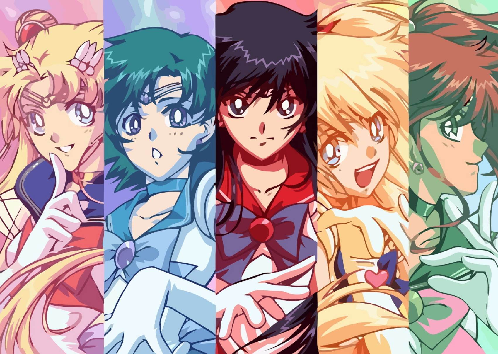 Sailor Wallpaper, Full HD 1080p, Best HD Sailor Background, GG.YAN