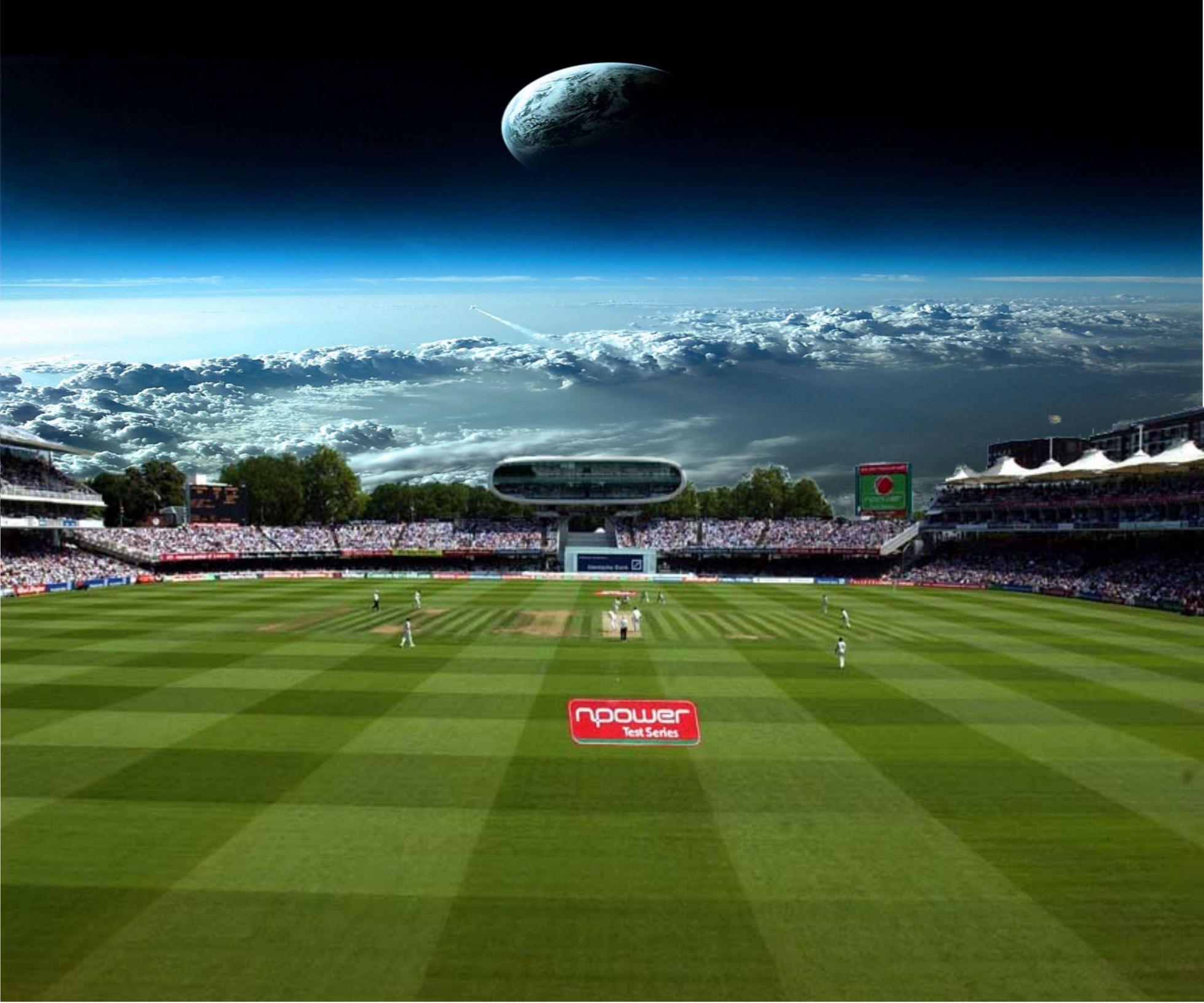 Cricket HD Wallpaper