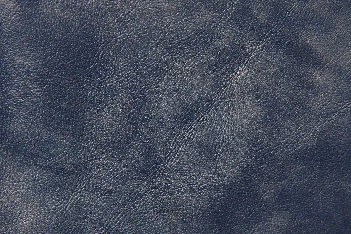 Dark Gray Vintage Leather Texture Background