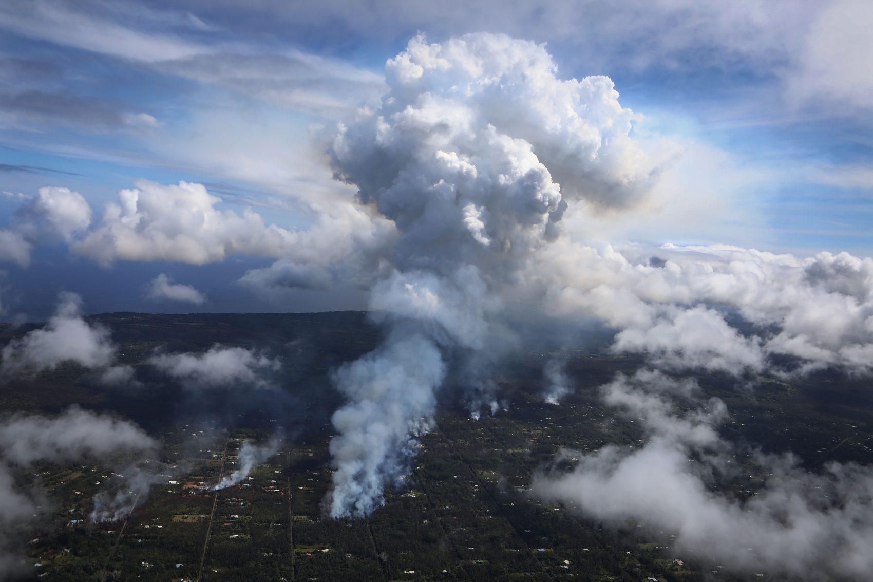 How Long Could Hawaii's Volcano Destruction Go On?. Public Radio East