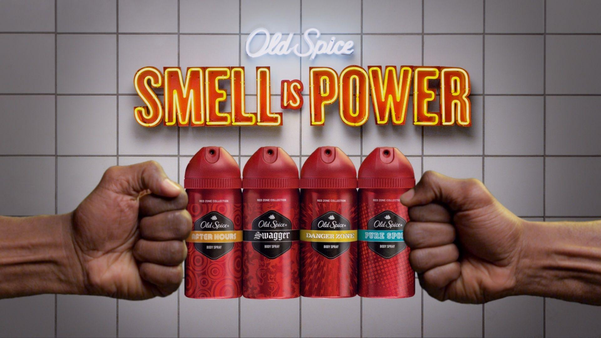 Old Spice Wallpaper Group (72)