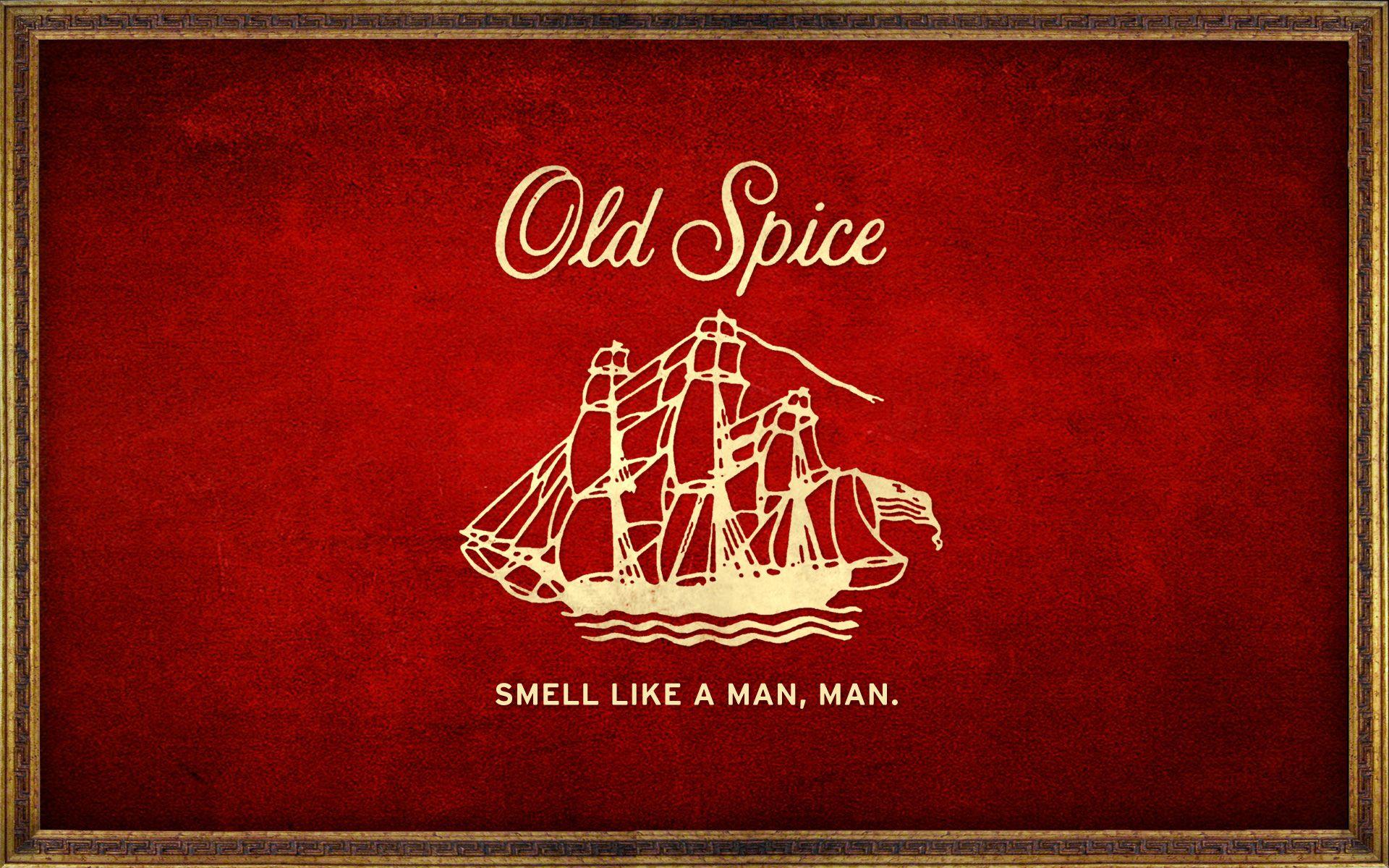 Old Spice Wallpaper Group (72)