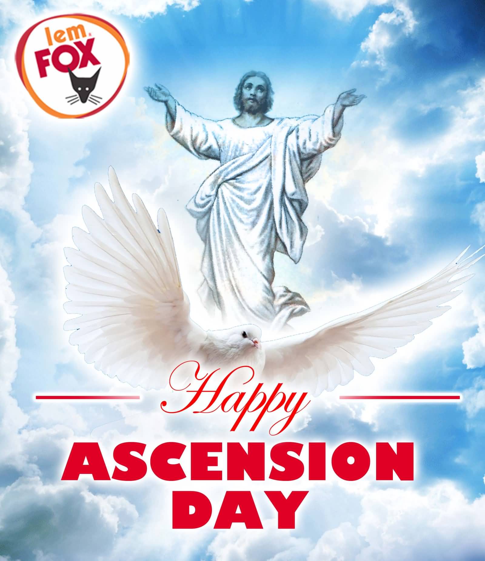 Best Ascension Day 2017 Picture And Photo