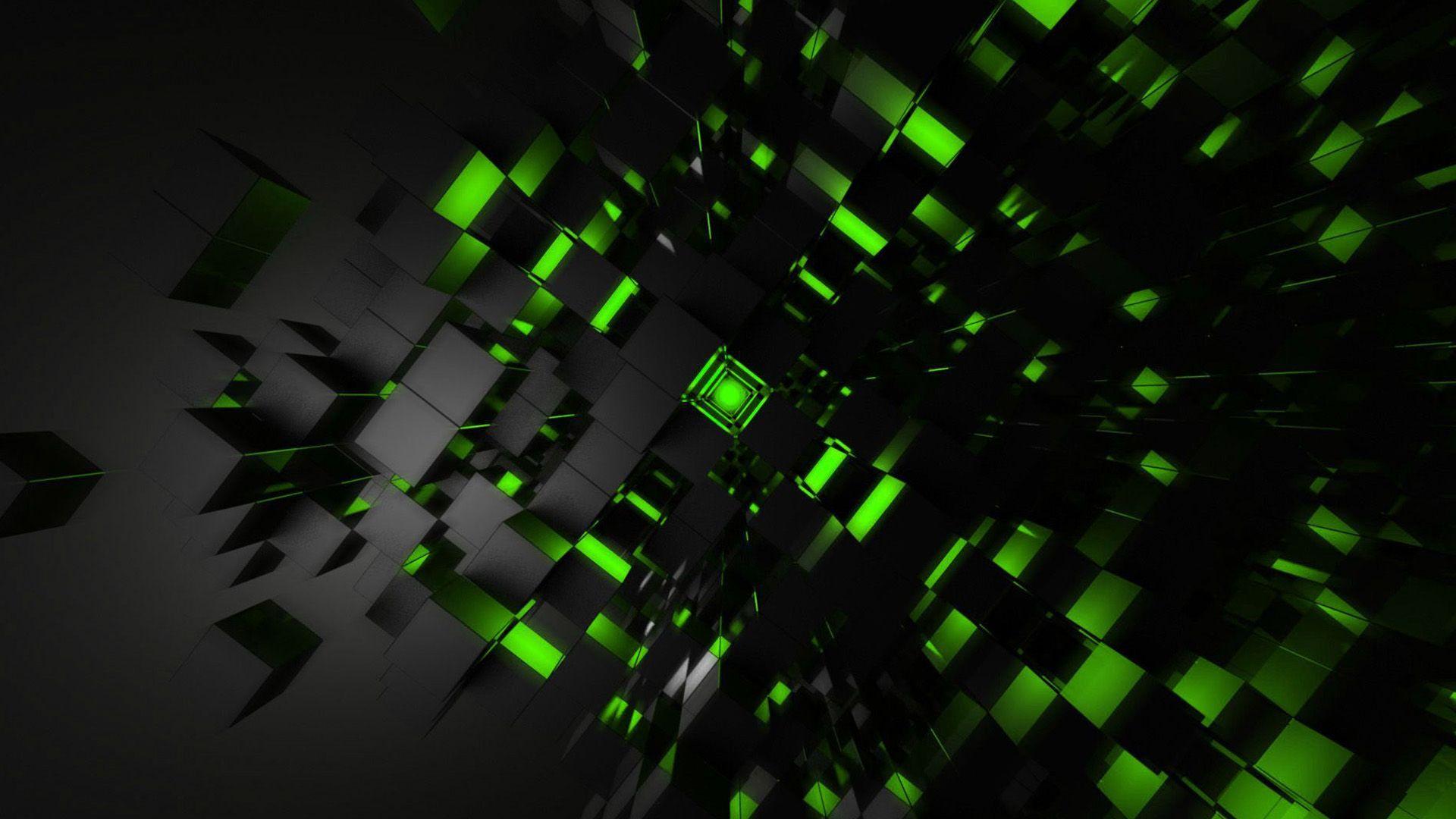awesome neon green backgrounds