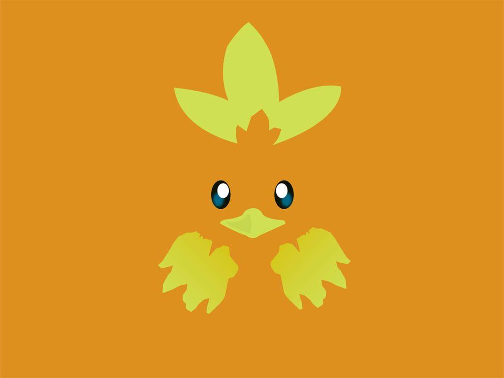 Torchic Wallpapers by Xebeckle.
