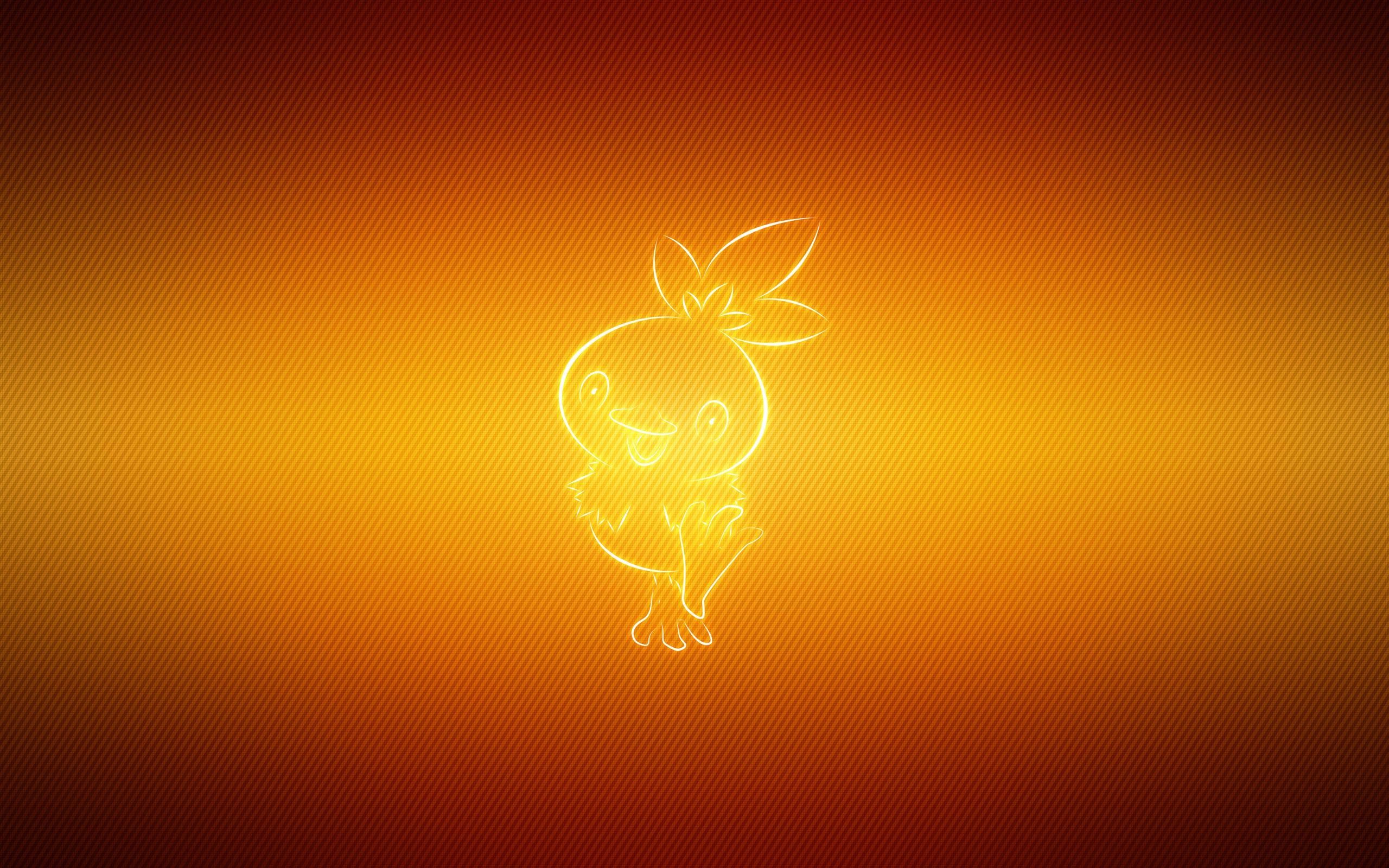 Torchic Wallpaper. Full HD Picture
