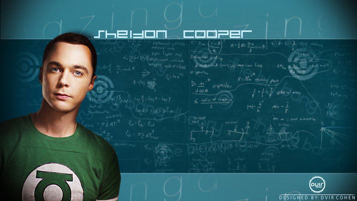 Sheldon Cooper Bang Theory Wallpaper Bang Theory, Desktop