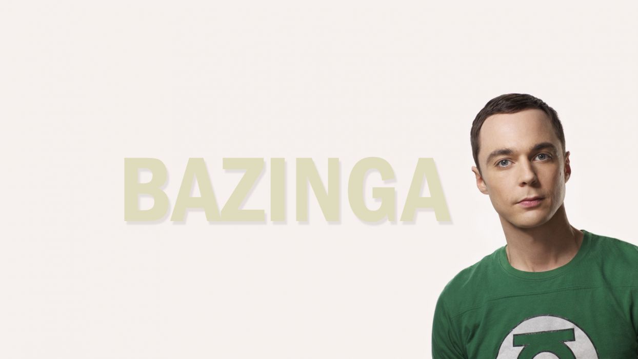Big Bang Theory Sheldon Cooper wallpaperx1080
