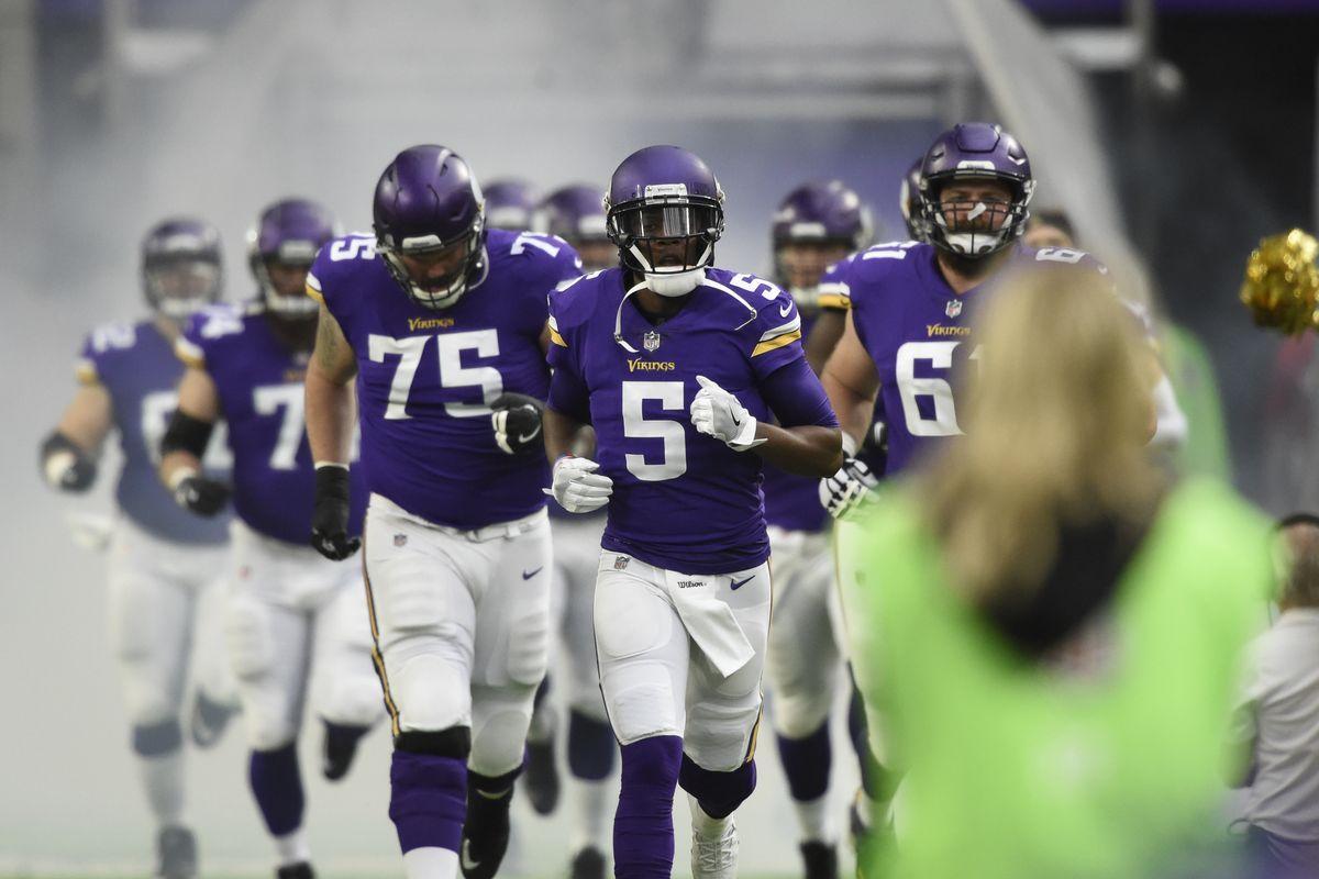 Teddy Bridgewater Wallpapers - Wallpaper Cave