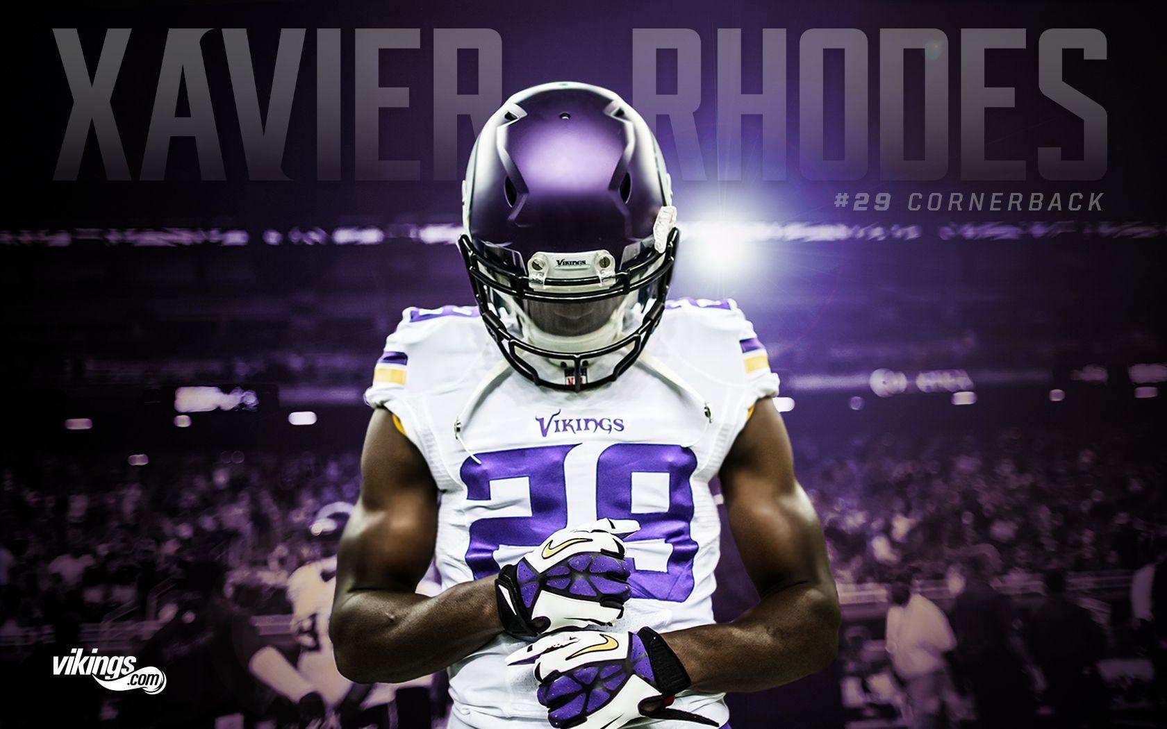 Minnesota Vikings. Wallpaper. Best Games Wallpaper