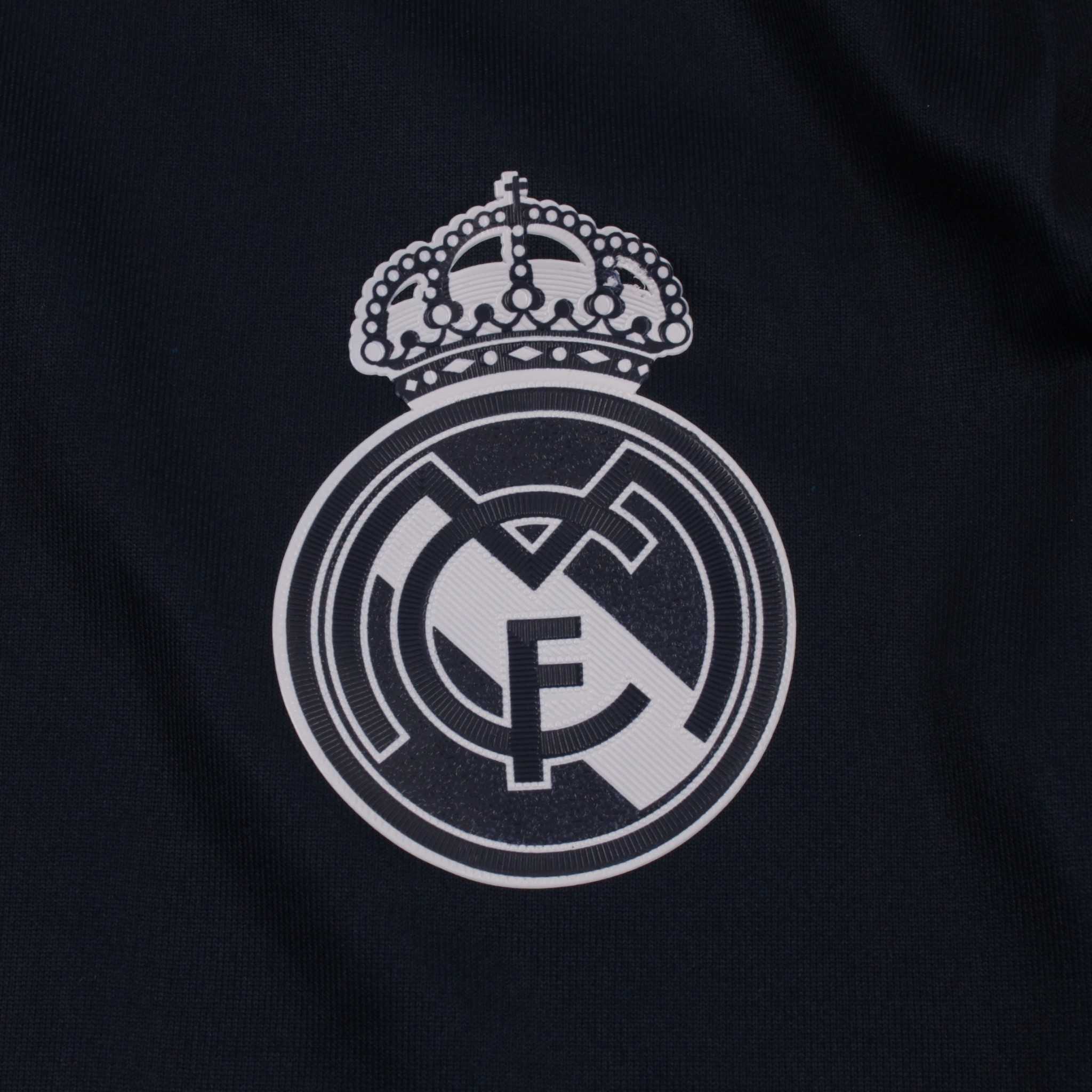 Real Madrid Logo 2018 Wallpaper Full HD Pics Of Laptop