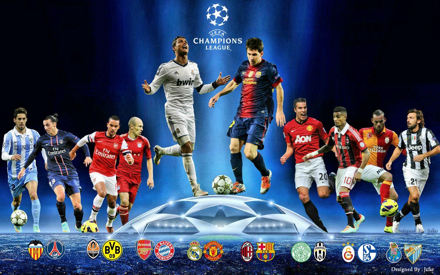 UEFA Champions League Betting Odds. UEFA Champions League Betting