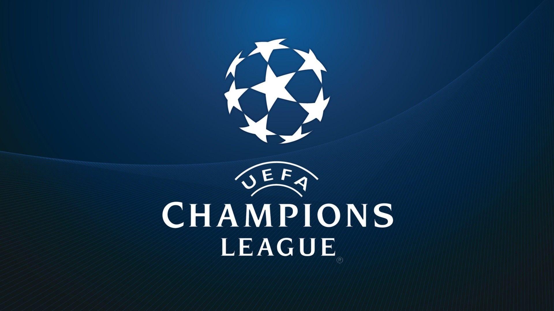 UEFA Champions League Logo HD Wallpaper. places you should go