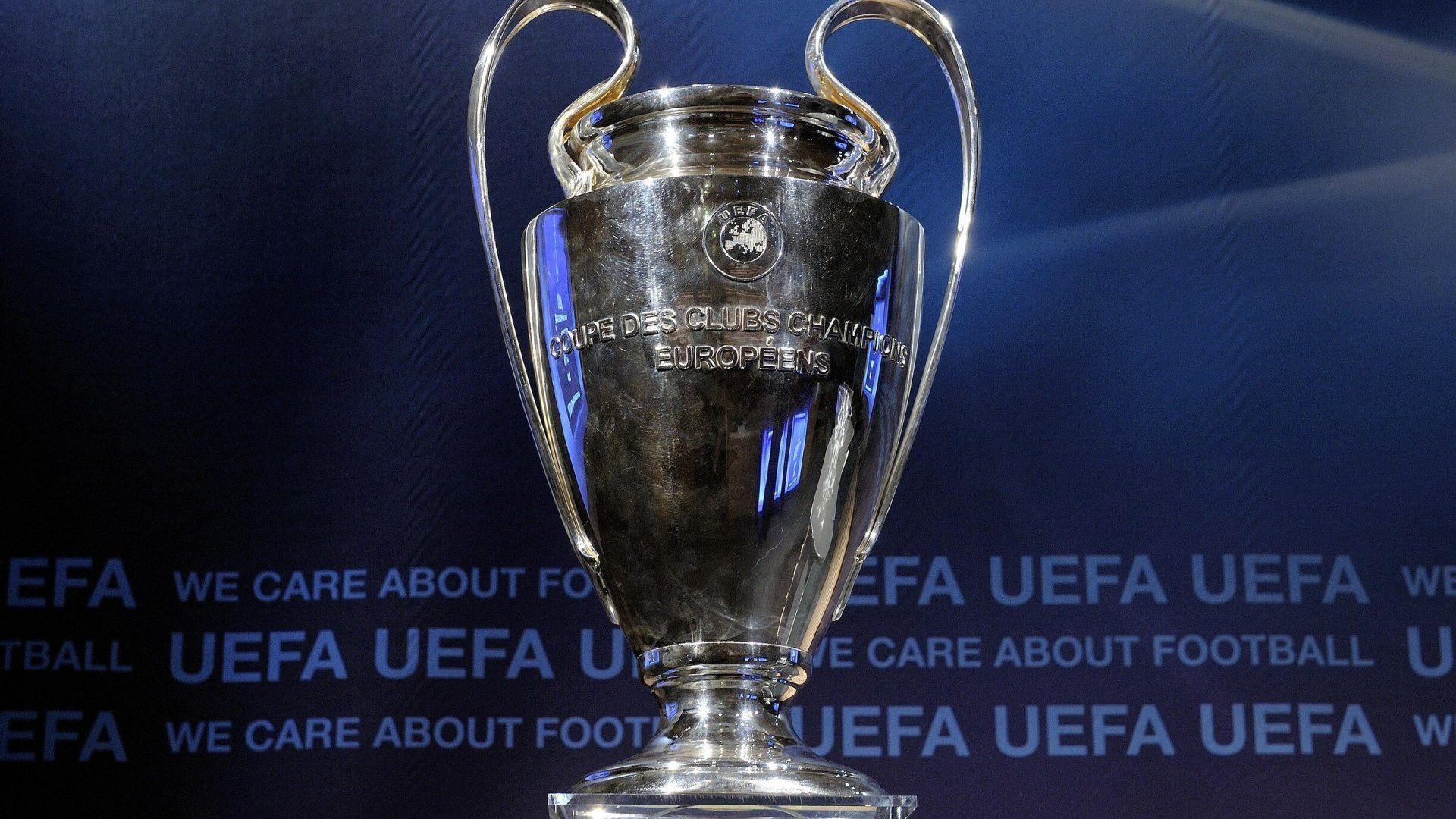 Clubs Most Likely to Win UEFA Champions League, According to