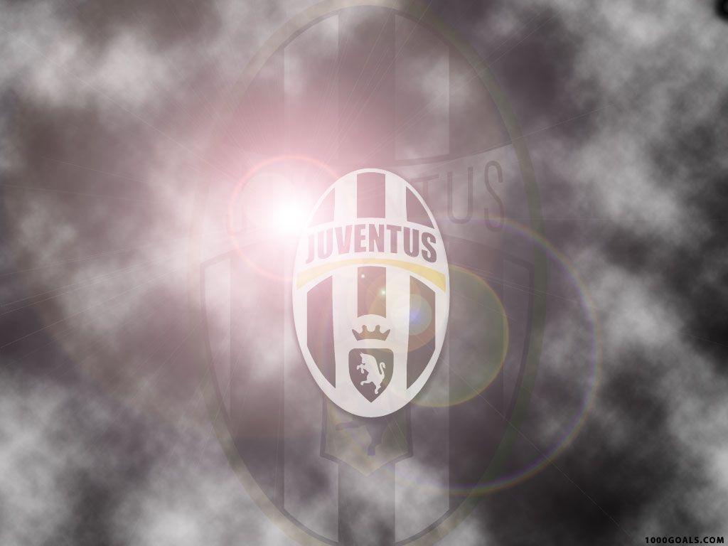 Juventus football (soccer) club wallpaper Goals