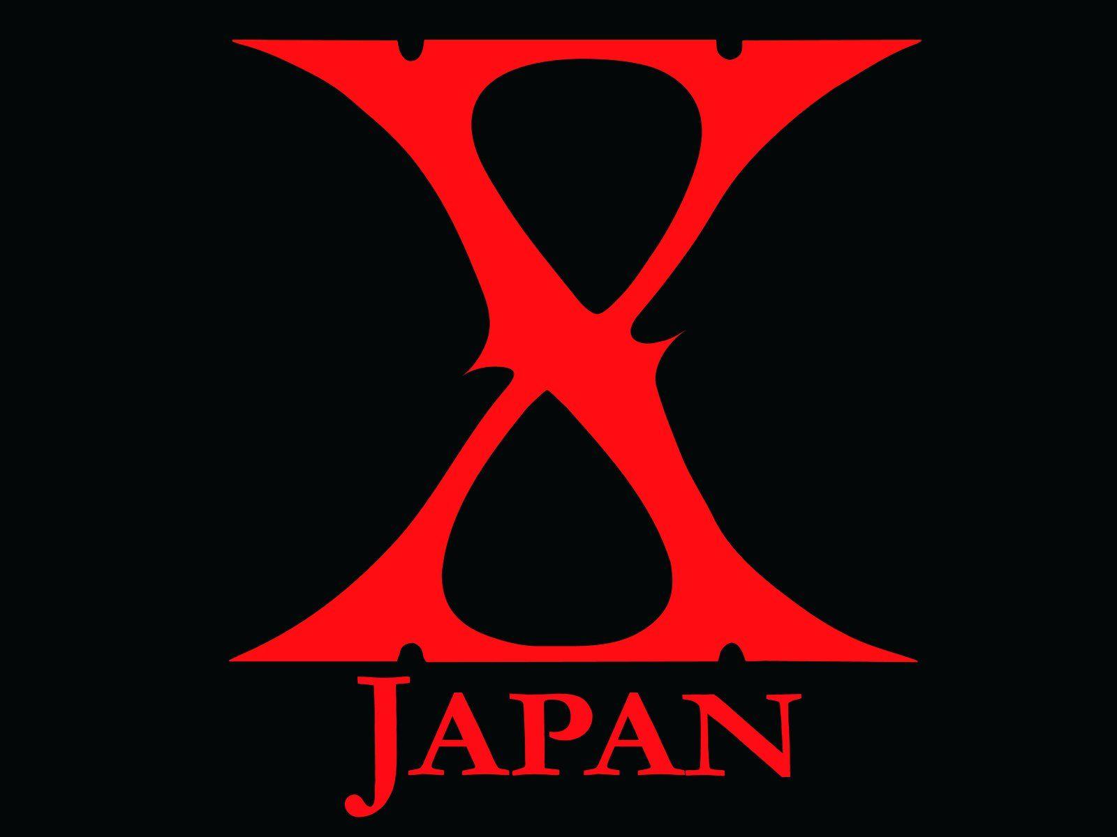 X Japan Wallpaper