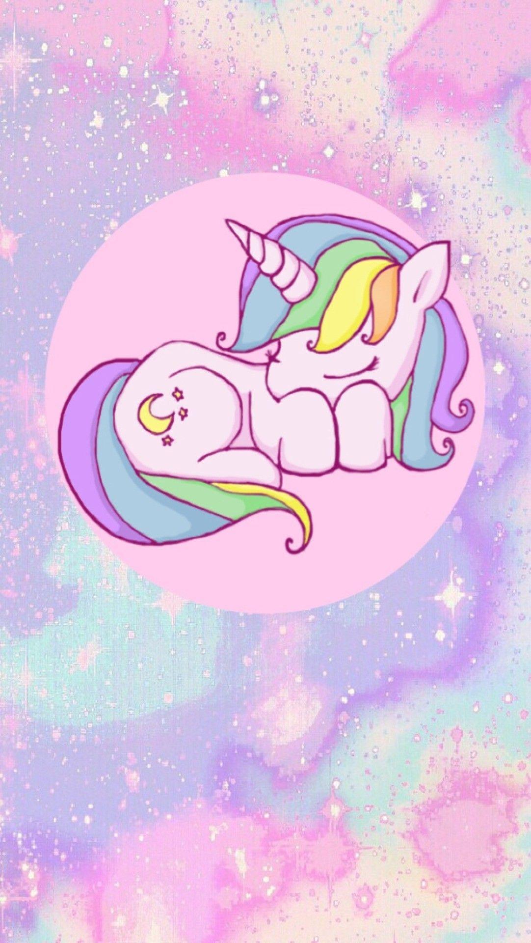 Unicorn Wallpaper Cute