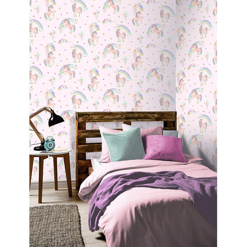 Unicorn Wallpaper. Cute Unicorn Wallpaper. I Want Wallpaper