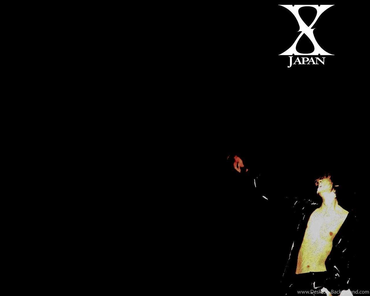 X Japan Wallpaper By Dyingforwhat Desktop Background