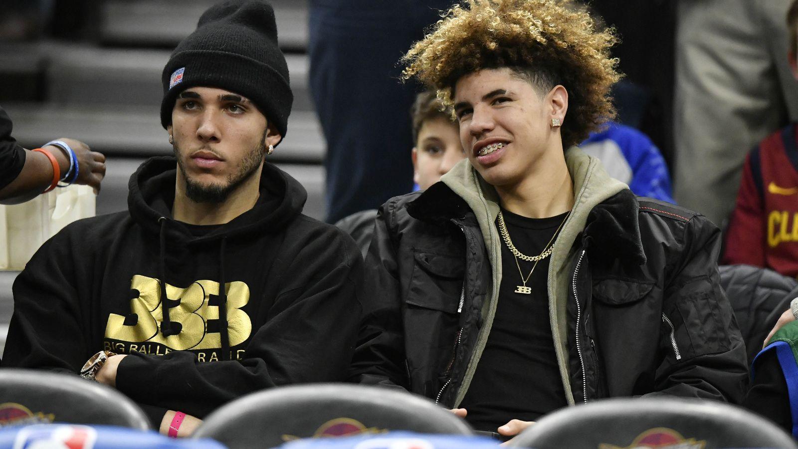 Reason why Ball brothers passed on Croatia emerges