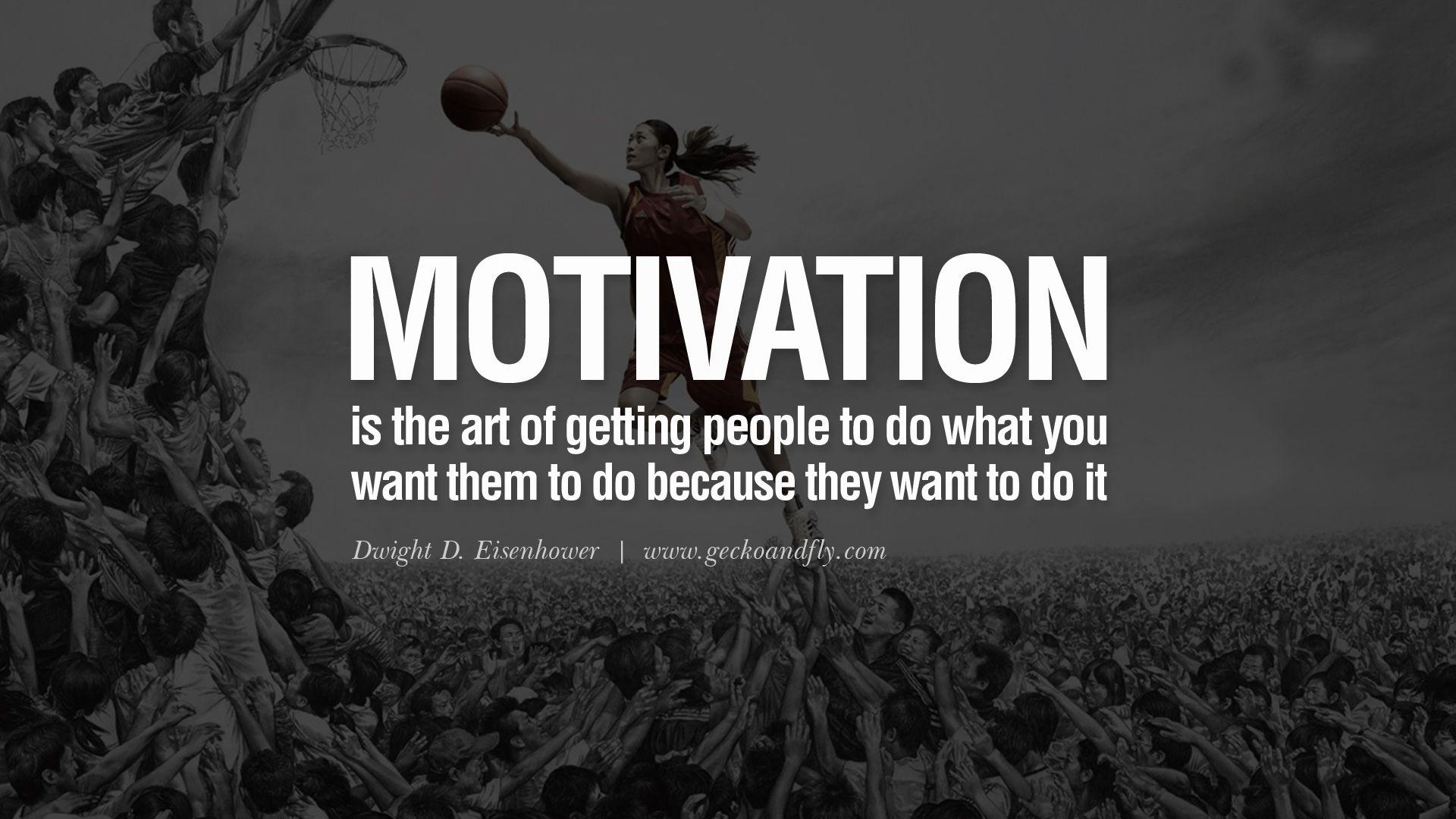 Encouraging and Motivational Poster Quotes on Sports and Life