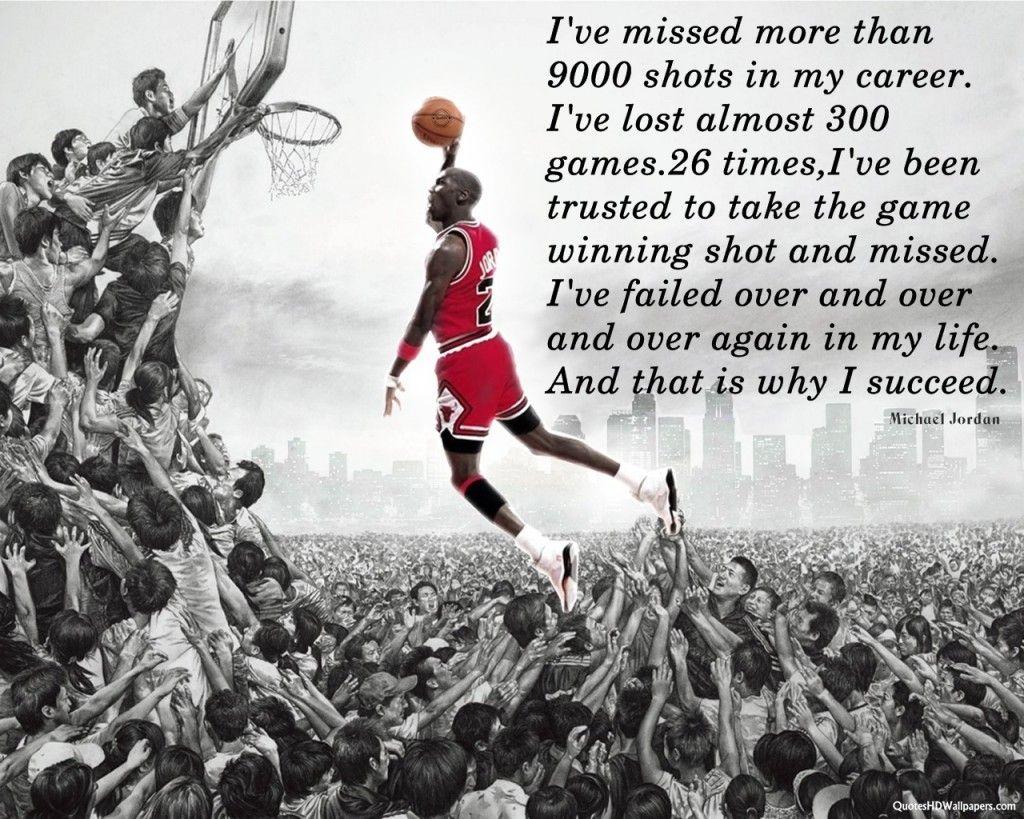 Sports Quote Jordan Go to MuscleandMotion.com to download