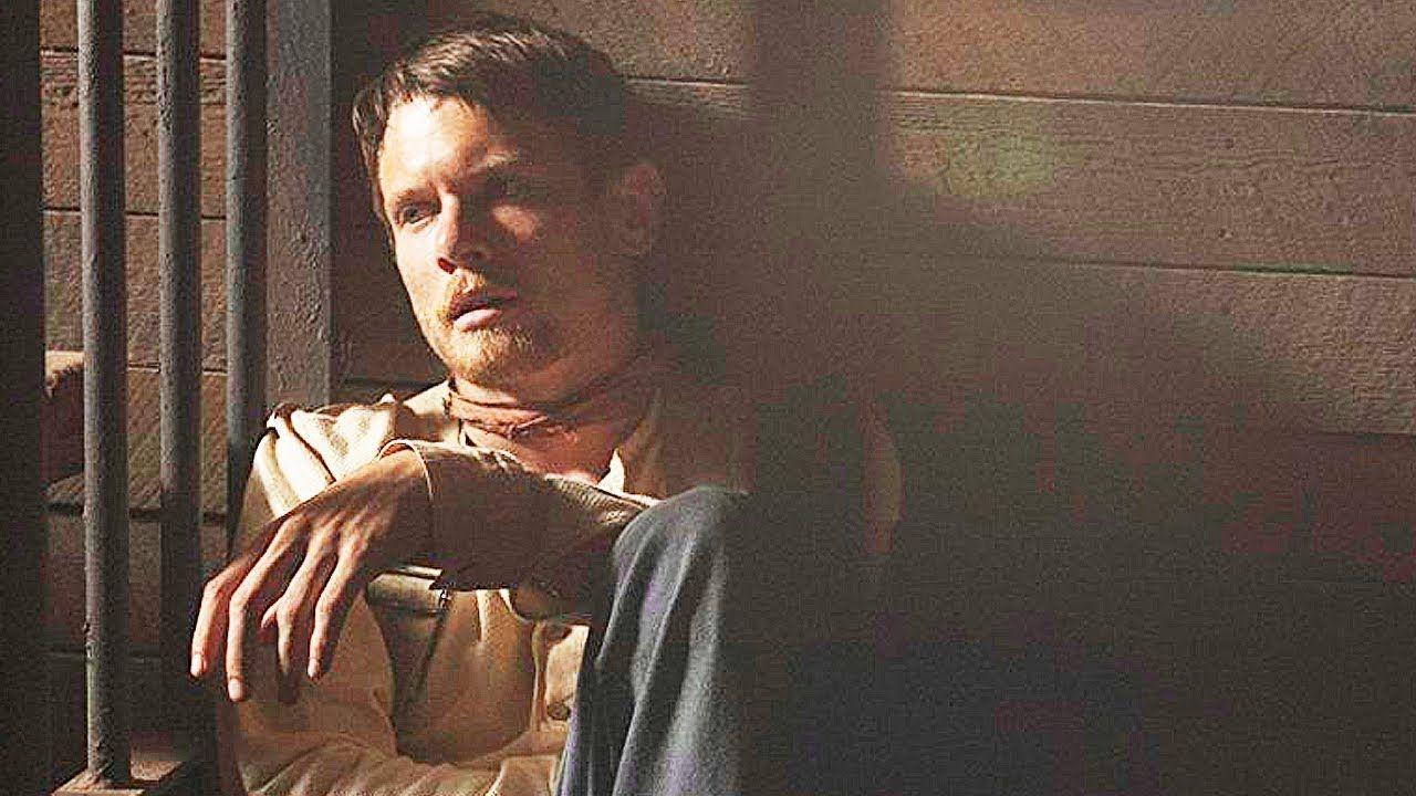 GODLESS Teaser Jack O'Connell, Jeff Daniels Netflix