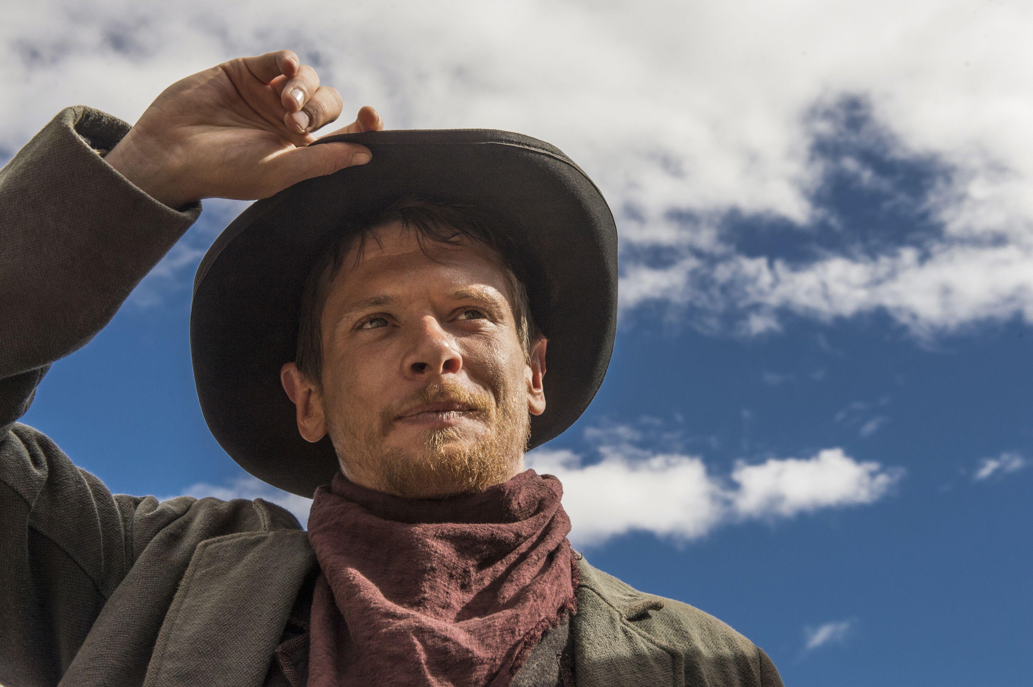 Everyone That Died In Godless, Netflix Series Synopsis