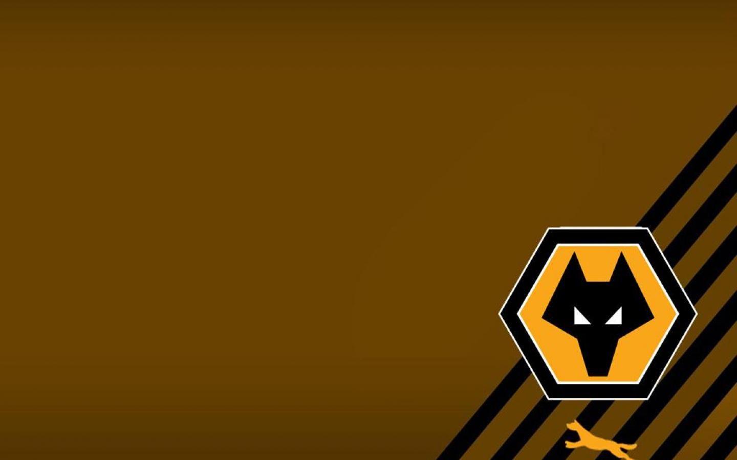 Wolves Fc Ipad Wallpapers