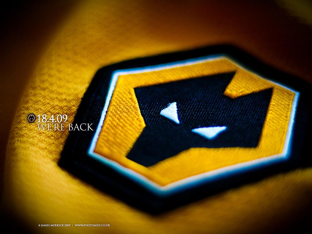 Wolves FC Wallpapers