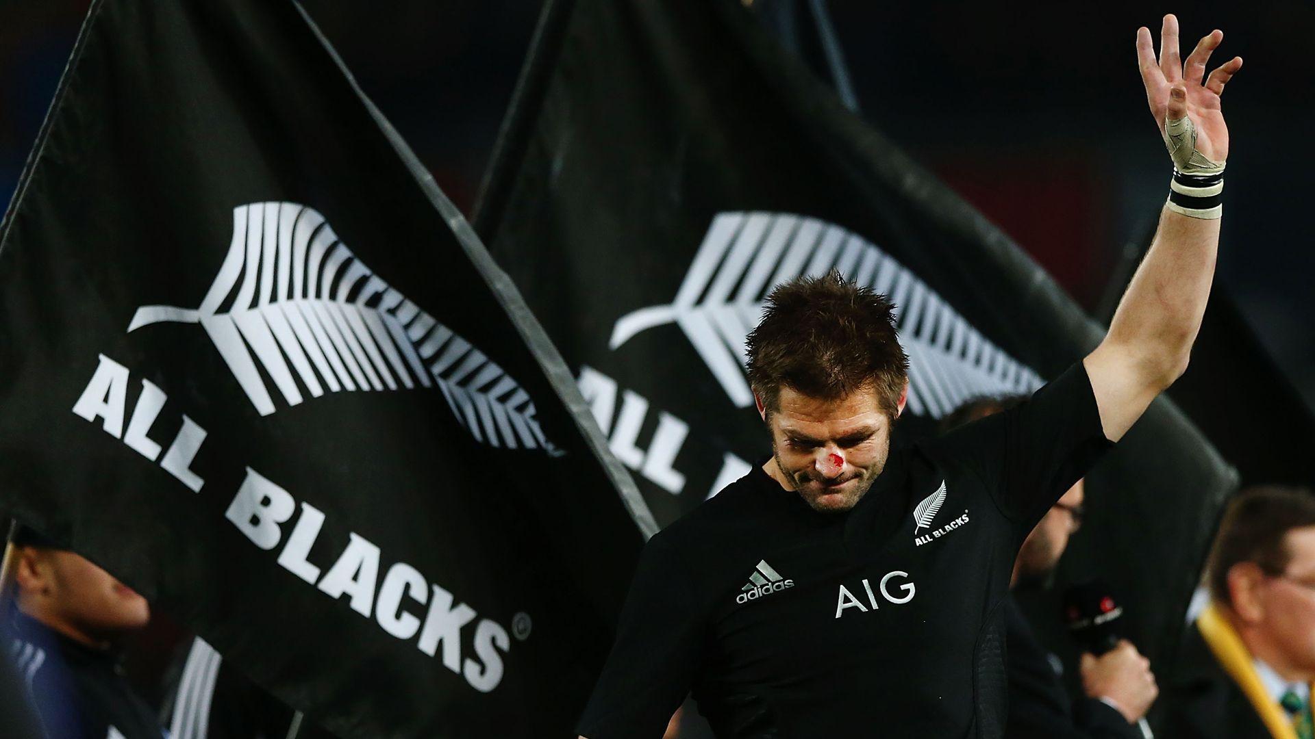WATCH: NZ v Australia highlights. Rugby Union News