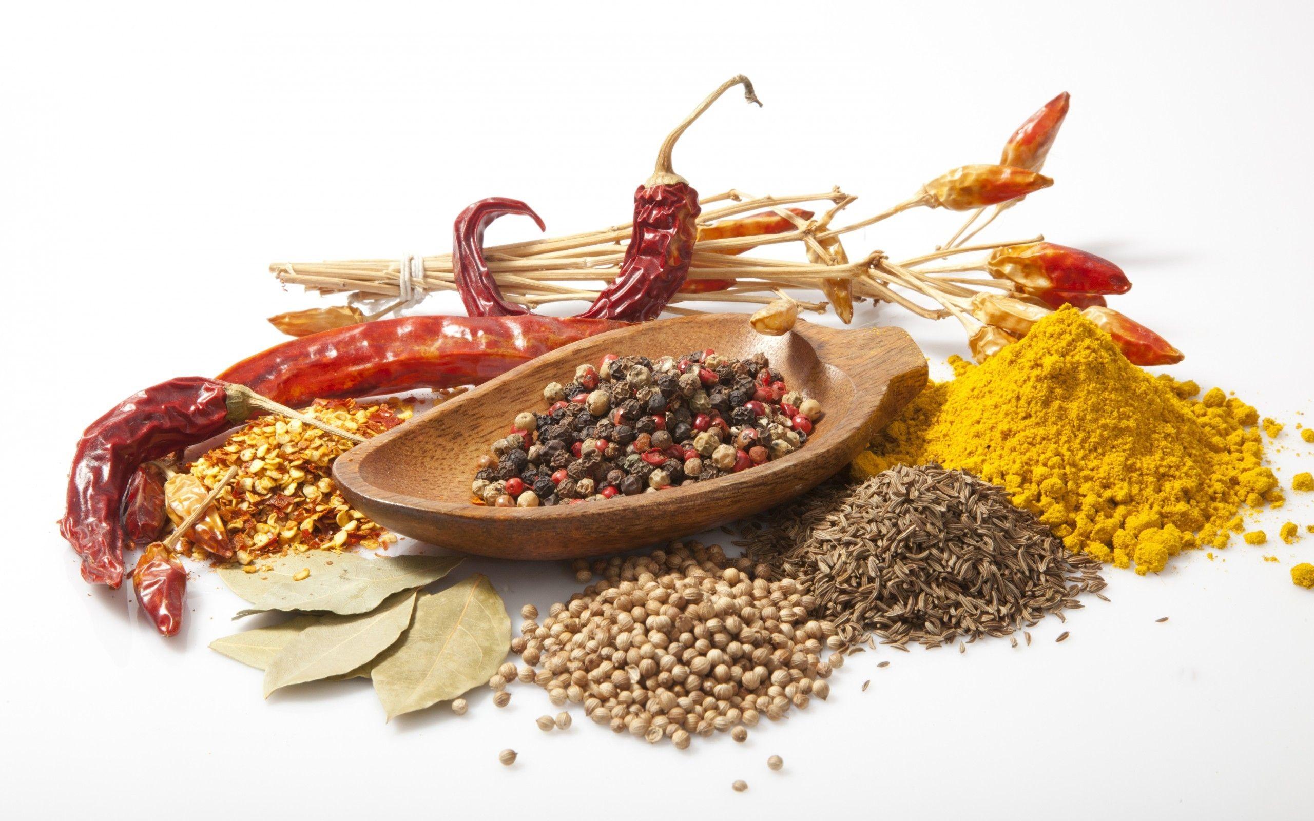 Wallpaper Spices, Pepper, Sprinkles, Vegetables HD, Picture, Image