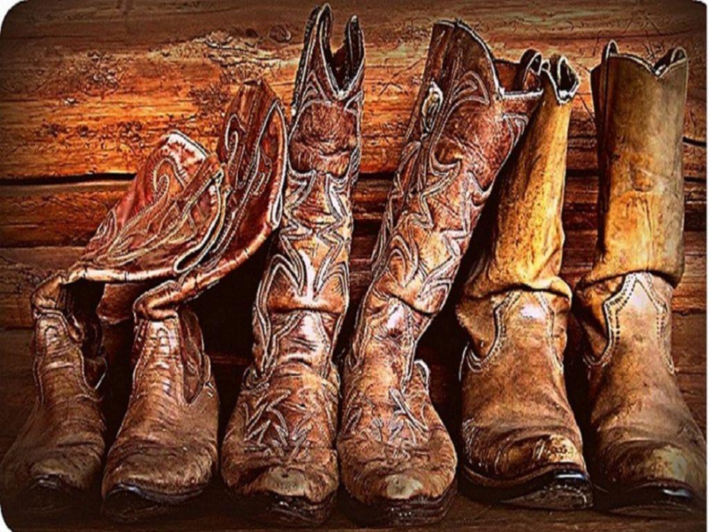Another Day Done Stock Photo  Download Image Now  Cowboy Boot Texas  Wild West  iStock